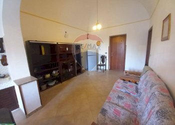 Soggiorno - Appartamento via Papa Giovanni XXIII
 
94, Terrasini - foto 4