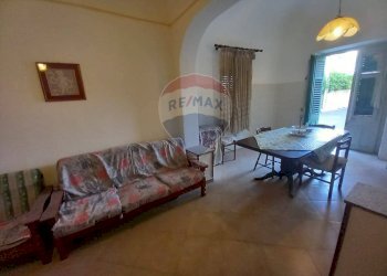 Sala da pranzo - Appartamento via Papa Giovanni XXIII
 
94, Terrasini - foto 3