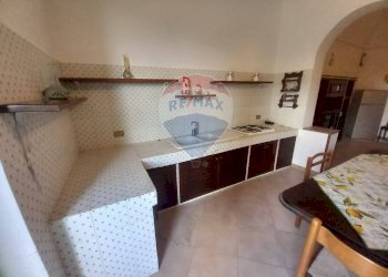 Cucina - Appartamento via Papa Giovanni XXIII
 
94, Terrasini - foto 5