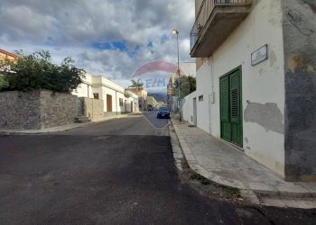 Edificio all\'aperto - Appartamento via Papa Giovanni XXIII
 
94, Terrasini - foto 7