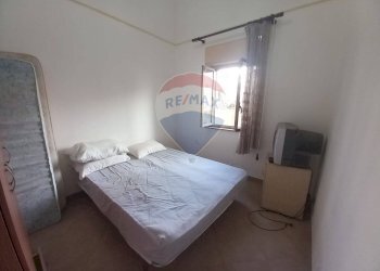 Camera / camera da letto - Appartamento via Papa Giovanni XXIII
 
94, Terrasini - foto 9