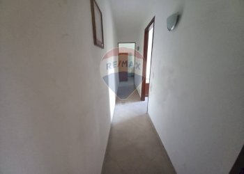 Hall / corridoio - Appartamento via Papa Giovanni XXIII
 
94, Terrasini - foto 10