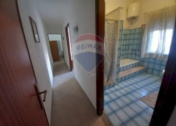 Hall / corridoio - Appartamento via Papa Giovanni XXIII
 
94, Terrasini - foto 13