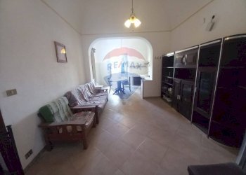 Soggiorno - Appartamento via Papa Giovanni XXIII
 
94, Terrasini - foto 15