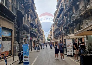 Edificio all\'aperto - Appartamento VIA GARRAFFELLO
 
25, Palermo - foto 18