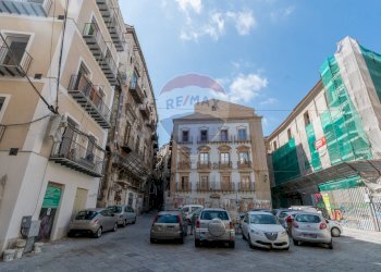 Edificio all\'aperto - Appartamento VIA GARRAFFELLO
 
25, Palermo - foto 1