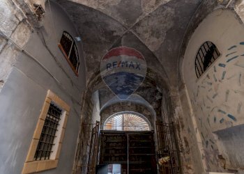 Edificio all\'aperto - Appartamento VIA GARRAFFELLO
 
25, Palermo - foto 14