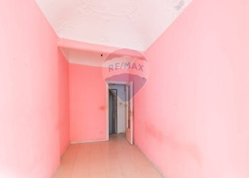 Stanza vuota - Appartamento VIA GARRAFFELLO
 
25, Palermo - foto 15