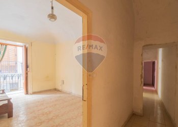 Hall / corridoio - Appartamento VIA GARRAFFELLO
 
25, Palermo - foto 16