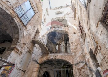 Edificio all\'aperto - Appartamento VIA GARRAFFELLO
 
25, Palermo - foto 17