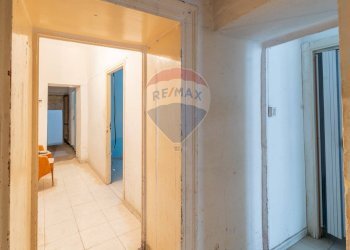 Hall / corridoio - Appartamento VIA GARRAFFELLO
 
25, Palermo - foto 19