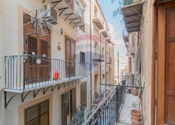 Balcone - Appartamento VIA GARRAFFELLO
 
25, Palermo - foto 25