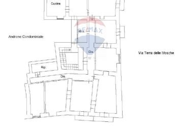 Pianta 2D - Appartamento VIA GARRAFFELLO
 
25, Palermo - foto 29