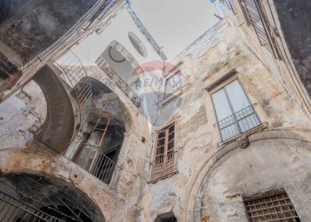 Edificio all\'aperto - Appartamento VIA GARRAFFELLO
 
25, Palermo - foto 33