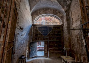 Cantina - Appartamento VIA GARRAFFELLO
 
25, Palermo - foto 34