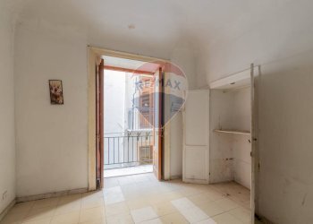 Stanza vuota - Appartamento VIA GARRAFFELLO
 
25, Palermo - foto 44