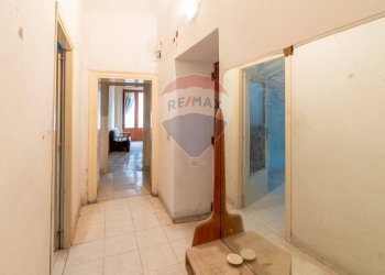 Hall / corridoio - Appartamento VIA GARRAFFELLO
 
25, Palermo - foto 45