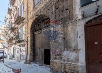 Edificio all\'aperto - Appartamento VIA GARRAFFELLO
 
25, Palermo - foto 51