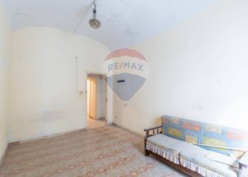 Soggiorno - Appartamento VIA GARRAFFELLO
 
25, Palermo - foto 55