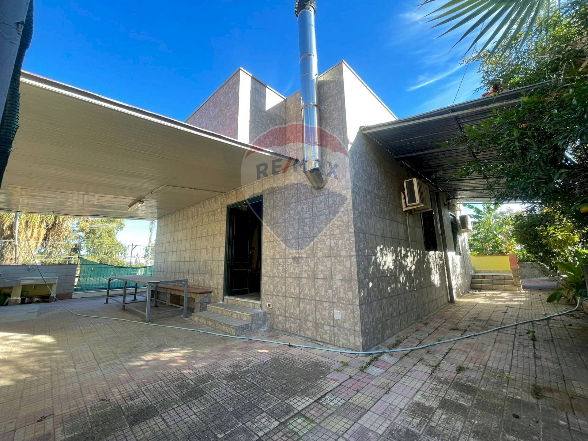 Terrazza - Villa Contrada Tonnarella
 
SNC, Termini Imerese - photo 1