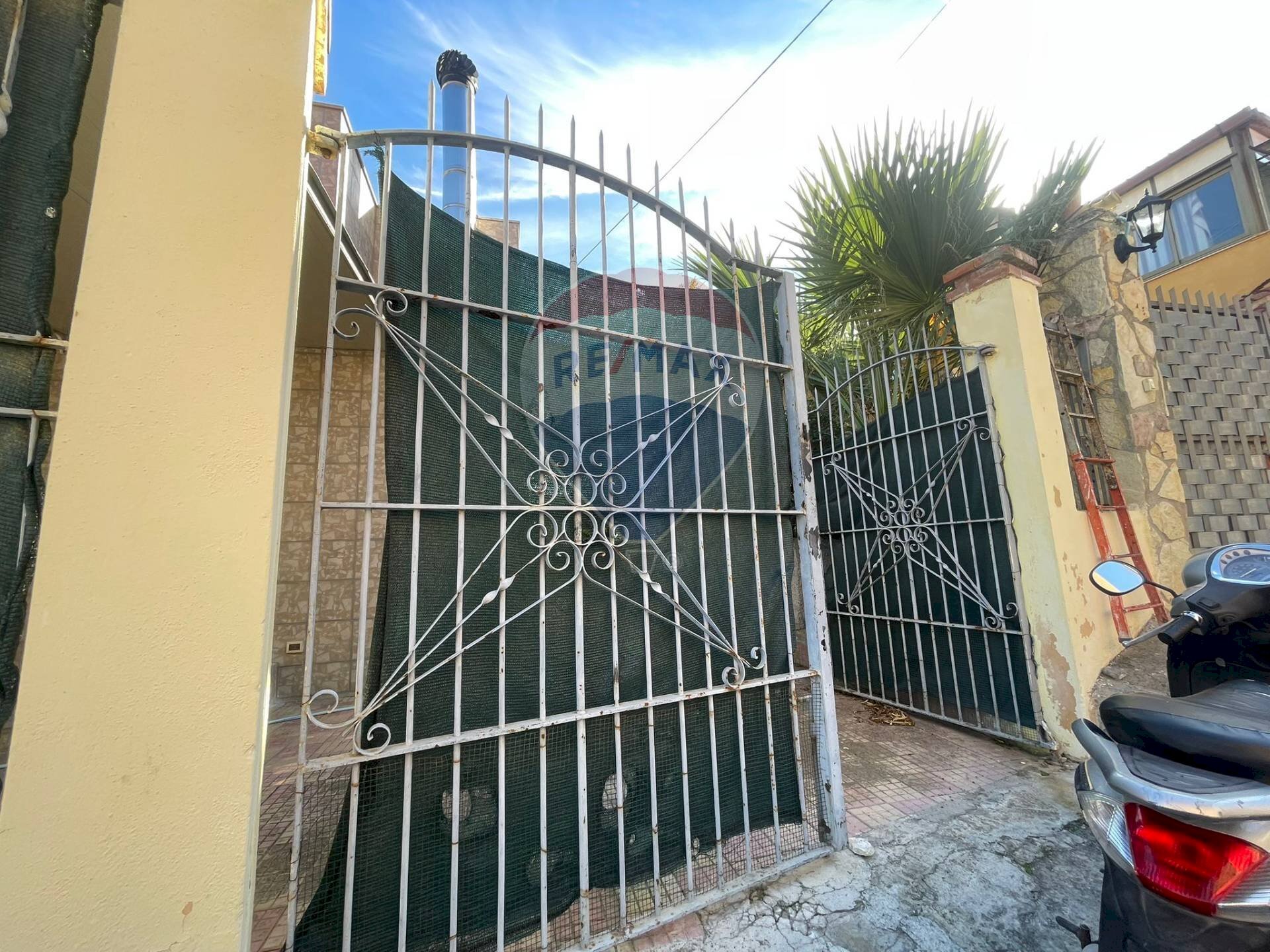 Edificio all\'aperto - Villa Contrada Tonnarella
SNC, Termini Imerese - photo 3