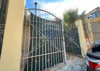 Edificio all\'aperto - Villa Contrada Tonnarella
 
SNC, Termini Imerese - foto 3