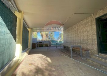 Terrazza - Villa Contrada Tonnarella
 
SNC, Termini Imerese - foto 4