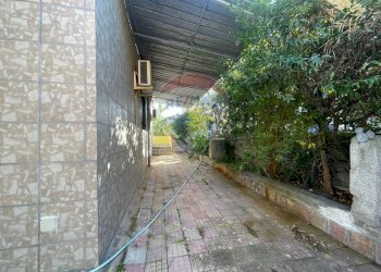 Giardino - Villa Contrada Tonnarella
 
SNC, Termini Imerese - foto 8