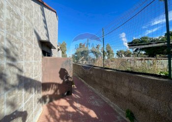 Terrazza - Villa Contrada Tonnarella
 
SNC, Termini Imerese - foto 9