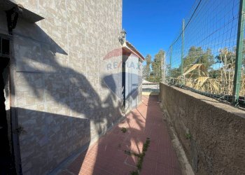 Balcone - Villa Contrada Tonnarella
 
SNC, Termini Imerese - foto 10