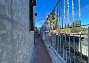 Balcone - Villa Contrada Tonnarella
 
SNC, Termini Imerese - foto 11