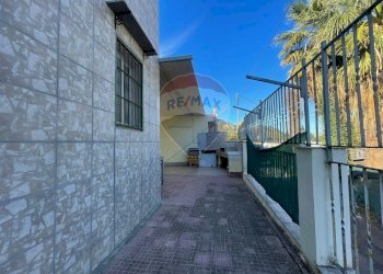 Terrazza - Villa Contrada Tonnarella
 
SNC, Termini Imerese - foto 12