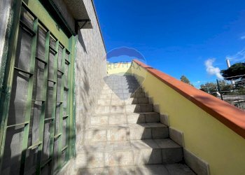 Scale - Villa Contrada Tonnarella
 
SNC, Termini Imerese - foto 15