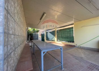 Terrazza - Villa Contrada Tonnarella
 
SNC, Termini Imerese - foto 16