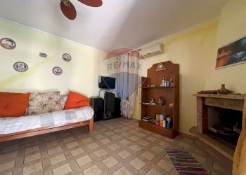 Soggiorno - Villa Contrada Tonnarella
 
SNC, Termini Imerese - foto 17