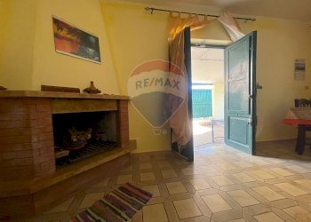 Soggiorno - Villa Contrada Tonnarella
 
SNC, Termini Imerese - foto 22