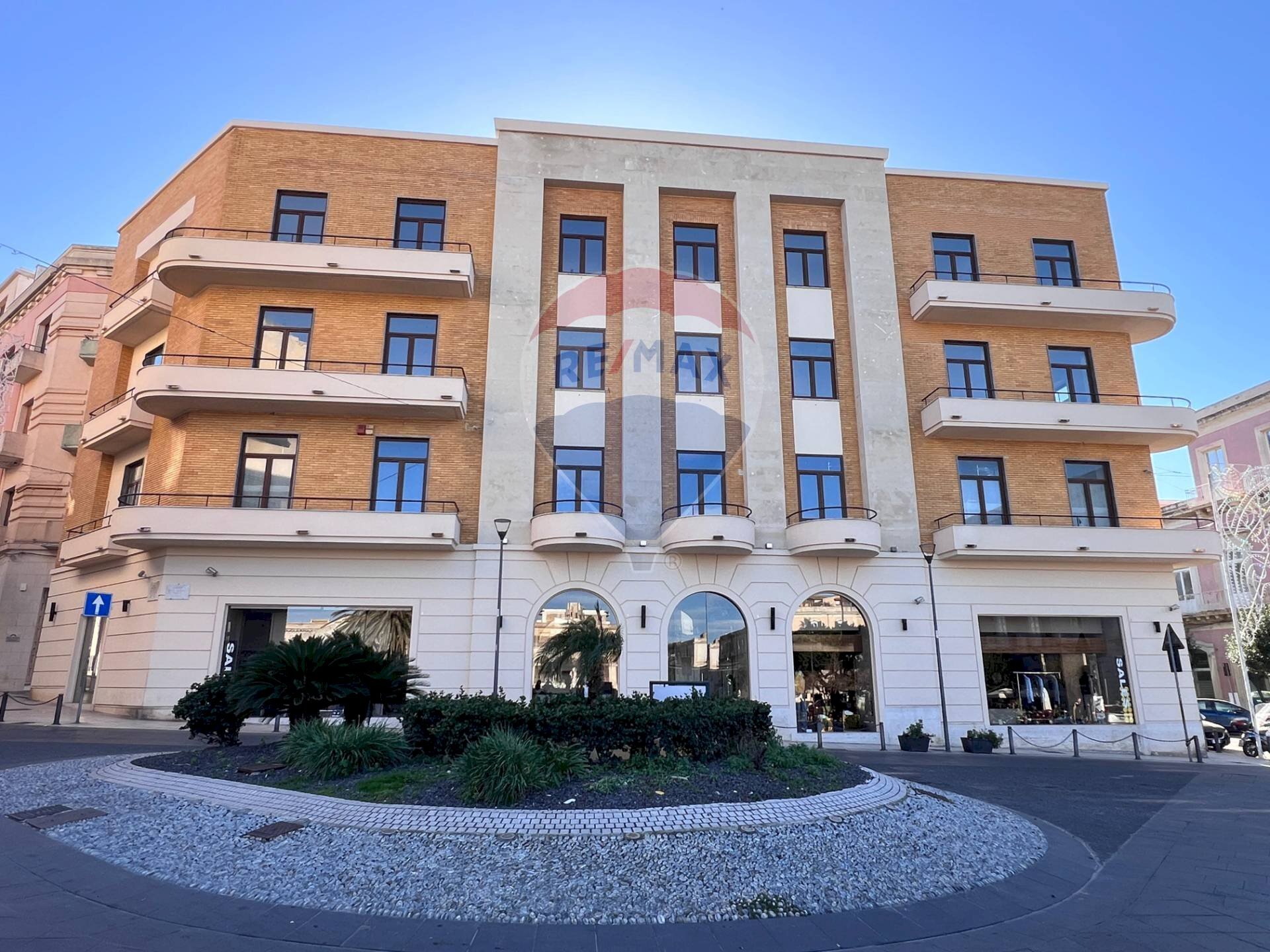 Edificio all\'aperto - Apartment Corso Giacomo Matteotti Ronco
 
1, Siracusa - photo 1