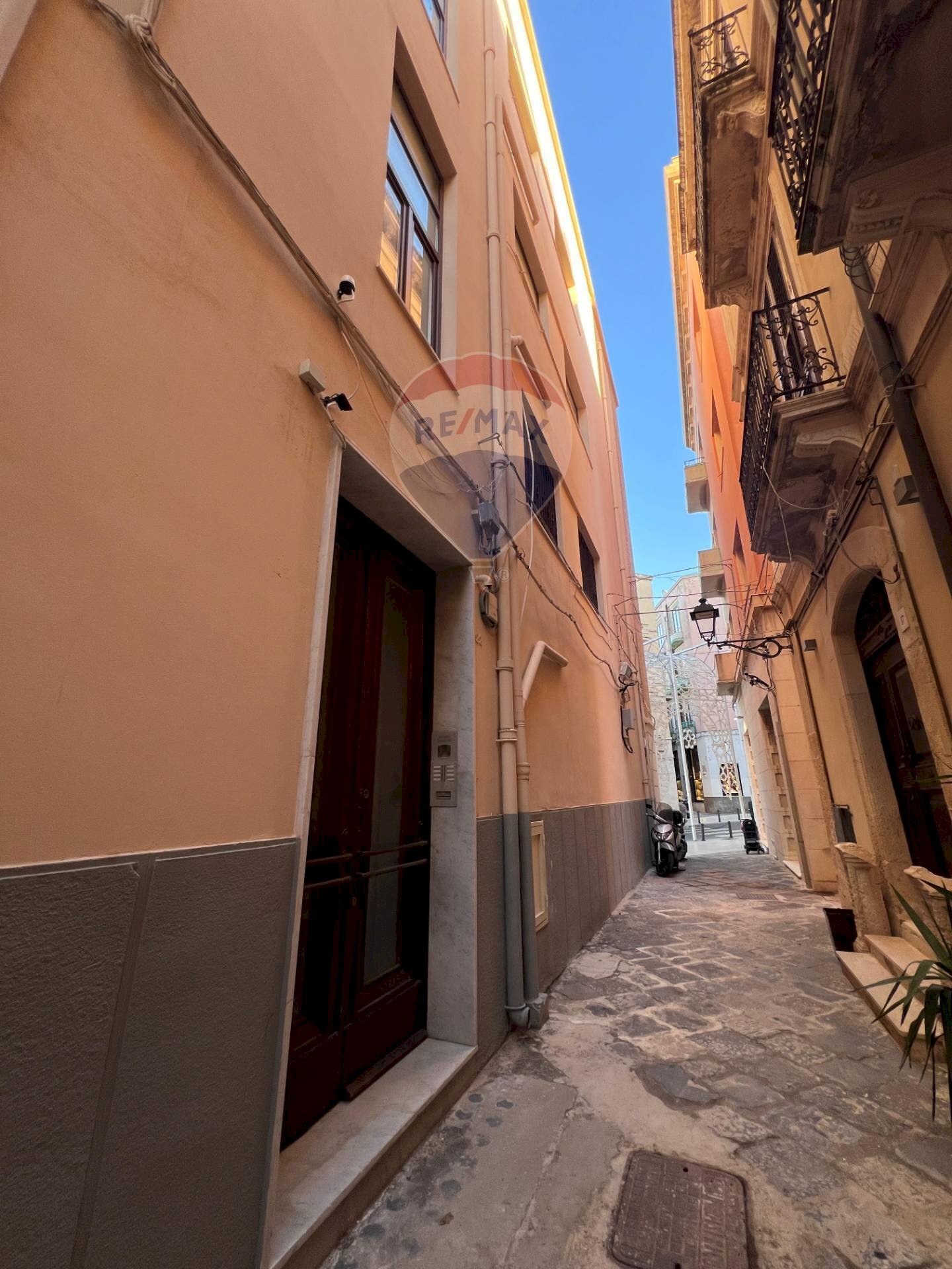 Edificio all\'aperto - Apartment Corso Giacomo Matteotti Ronco
 
1, Siracusa - photo 2