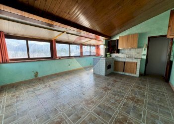 Cucina - Semi-detached house Via Umberto Maddalena
68, Palermo - photo 18