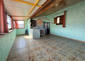 Stanza vuota - Semi-detached house Via Umberto Maddalena
68, Palermo - photo 19