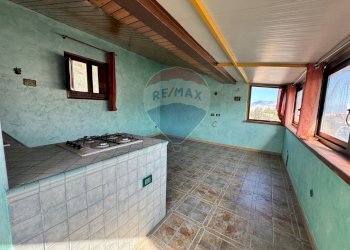 Hall / corridoio - Semi-detached house Via Umberto Maddalena
68, Palermo - photo 20