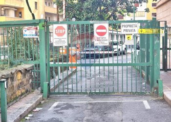 Edificio all\'aperto - Apartment Largo Val Di Mazara
 
2, Palermo - photo 37