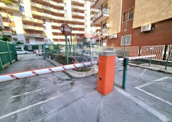 Edificio all\'aperto - Apartment Largo Val Di Mazara
 
2, Palermo - photo 38