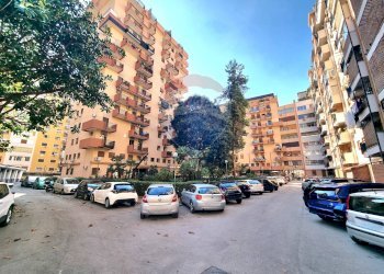 Edificio all\'aperto - Apartment Largo Val Di Mazara
 
2, Palermo - photo 40