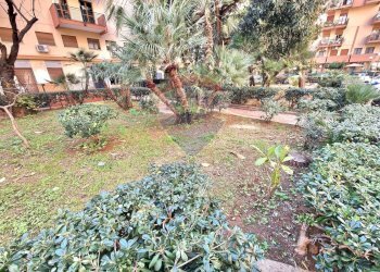 Giardino - Apartment Largo Val Di Mazara
 
2, Palermo - photo 41