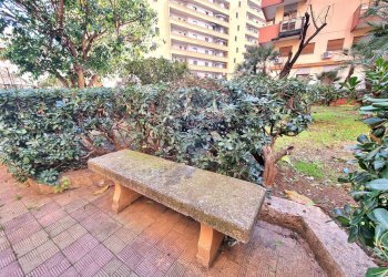 Edificio all\'aperto - Apartment Largo Val Di Mazara
 
2, Palermo - photo 42