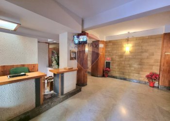 Ricezione / Lobby - Apartment Largo Val Di Mazara
 
2, Palermo - photo 47