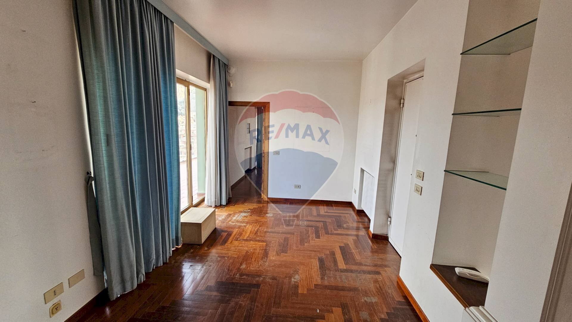 Ingresso - Appartamento Via Emilia
11, Palermo - foto 3