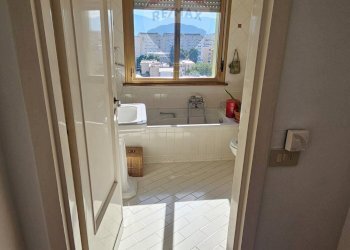 Bagno 2 - Appartamento Via Emilia
 
11, Palermo - foto 18