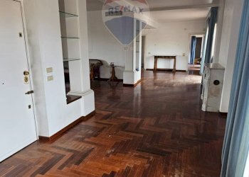 Stanza vuota - Appartamento Via Emilia
 
11, Palermo - foto 8